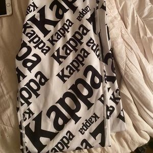 Kappa leggings